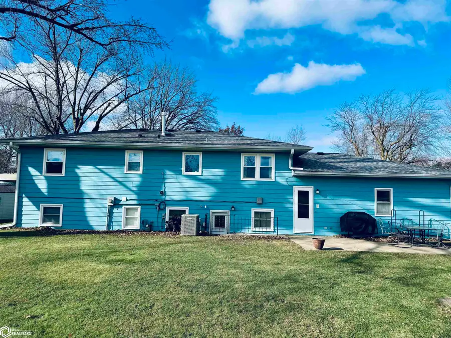 1410 Mulberry Street, Atlantic, IA 50022 - #3