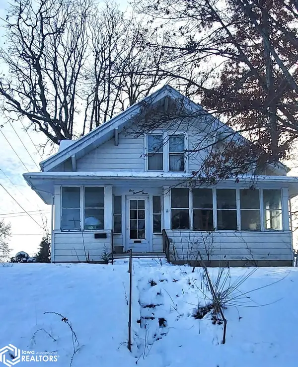 1003 6th Street, Corning, IA 50841