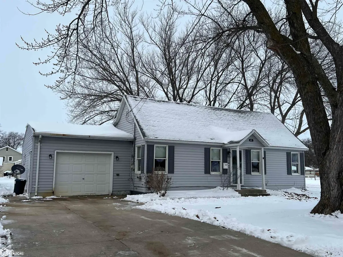 612 8th St. N., Humboldt, IA 50548 - Image #1