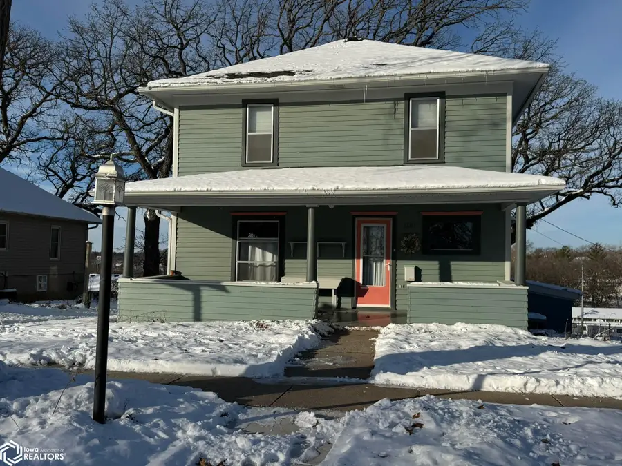 1207 Grove Avenue, Corning, IA 50841 - Image #2