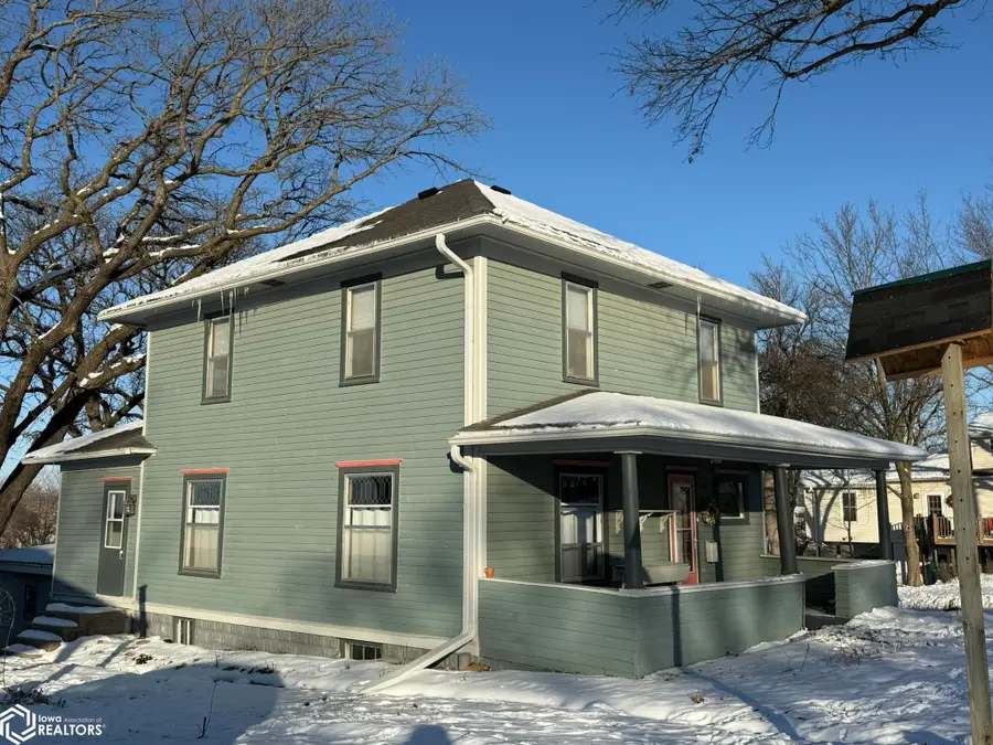 1207 Grove Avenue, Corning, IA 50841 - Image #3