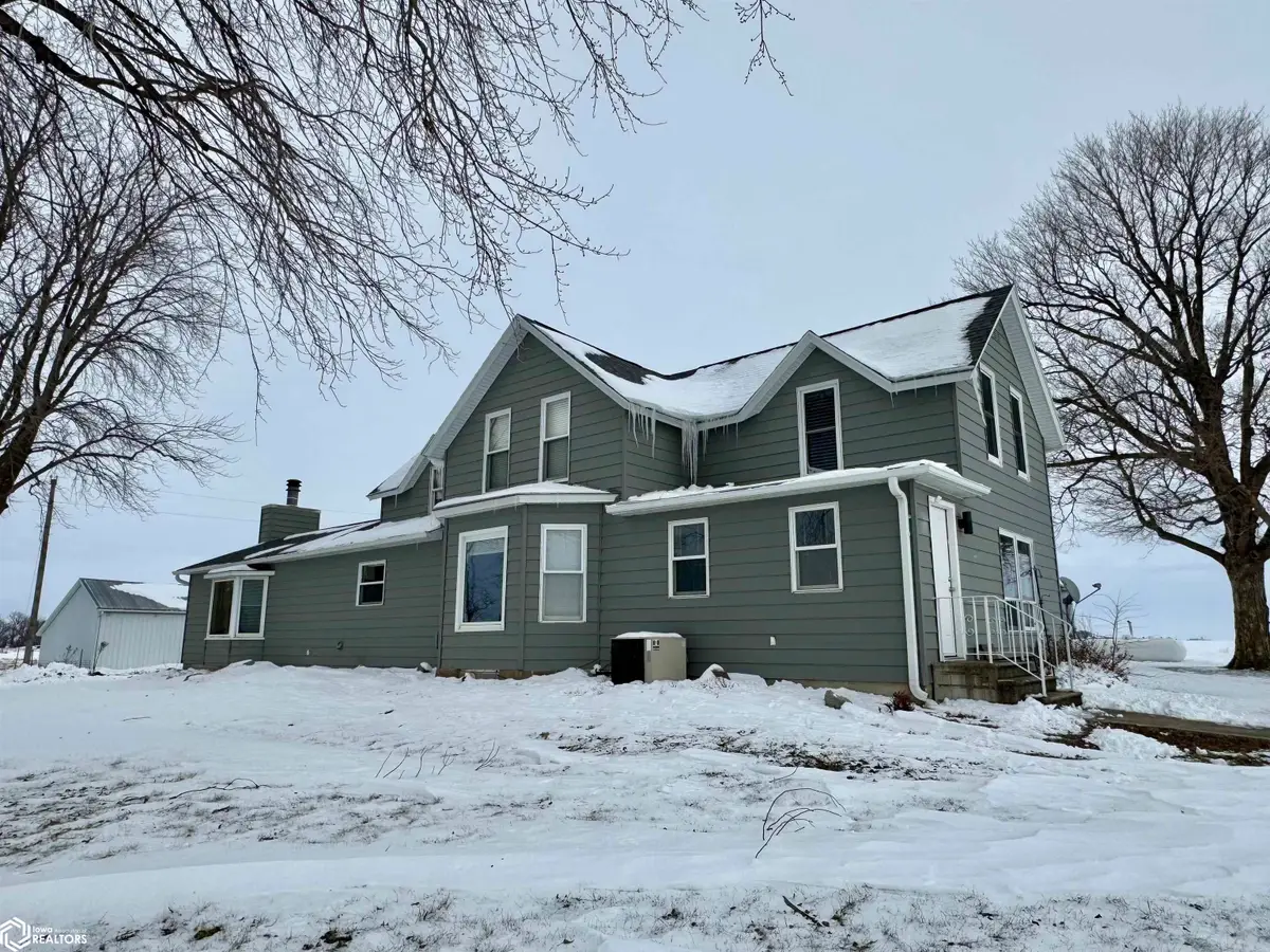 3858 Dakota Ave, Gowrie, IA 50543 - Image #1