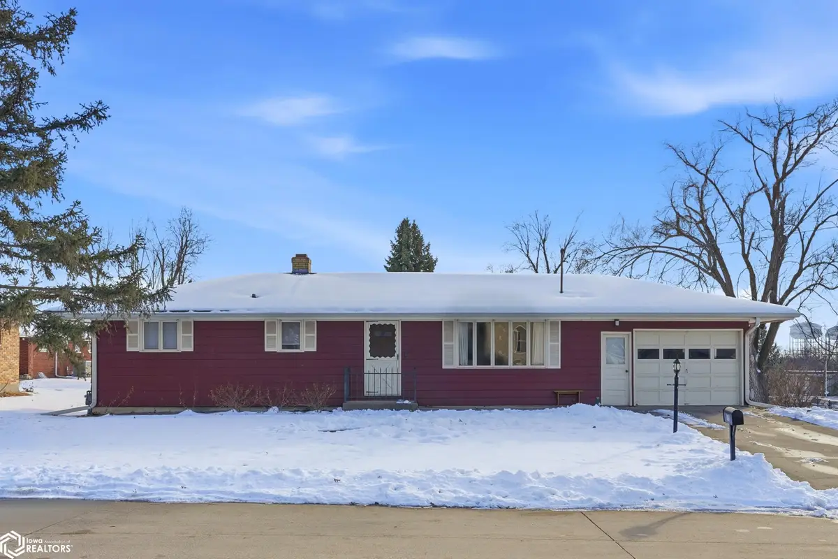 515 Hickory Terrace, Keokuk, IA 52632 - Image #1