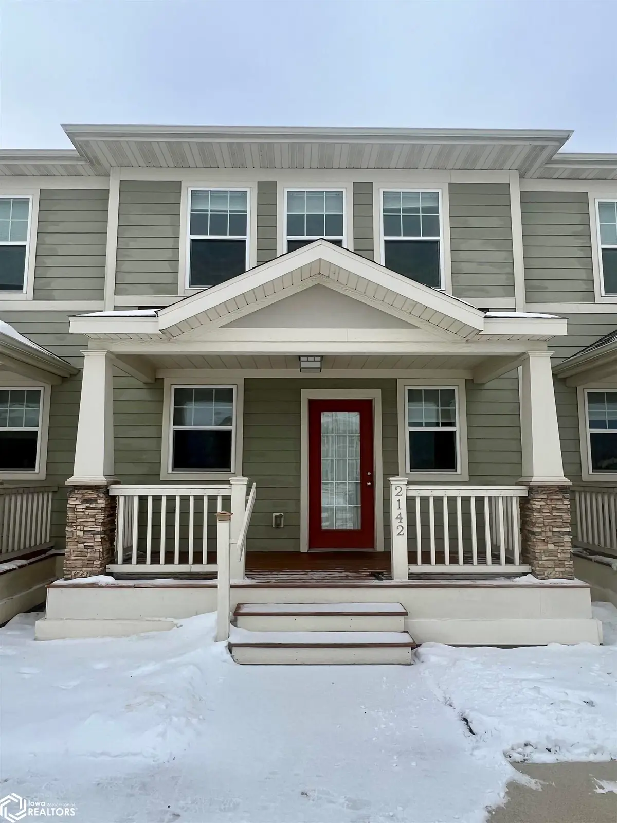 2142 Diamond Lane, Fairfield, IA 52556 - Image #1