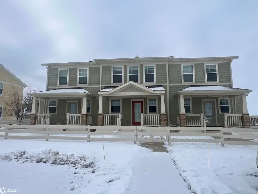 2142 Diamond Lane, Fairfield, IA 52556 - Image #2