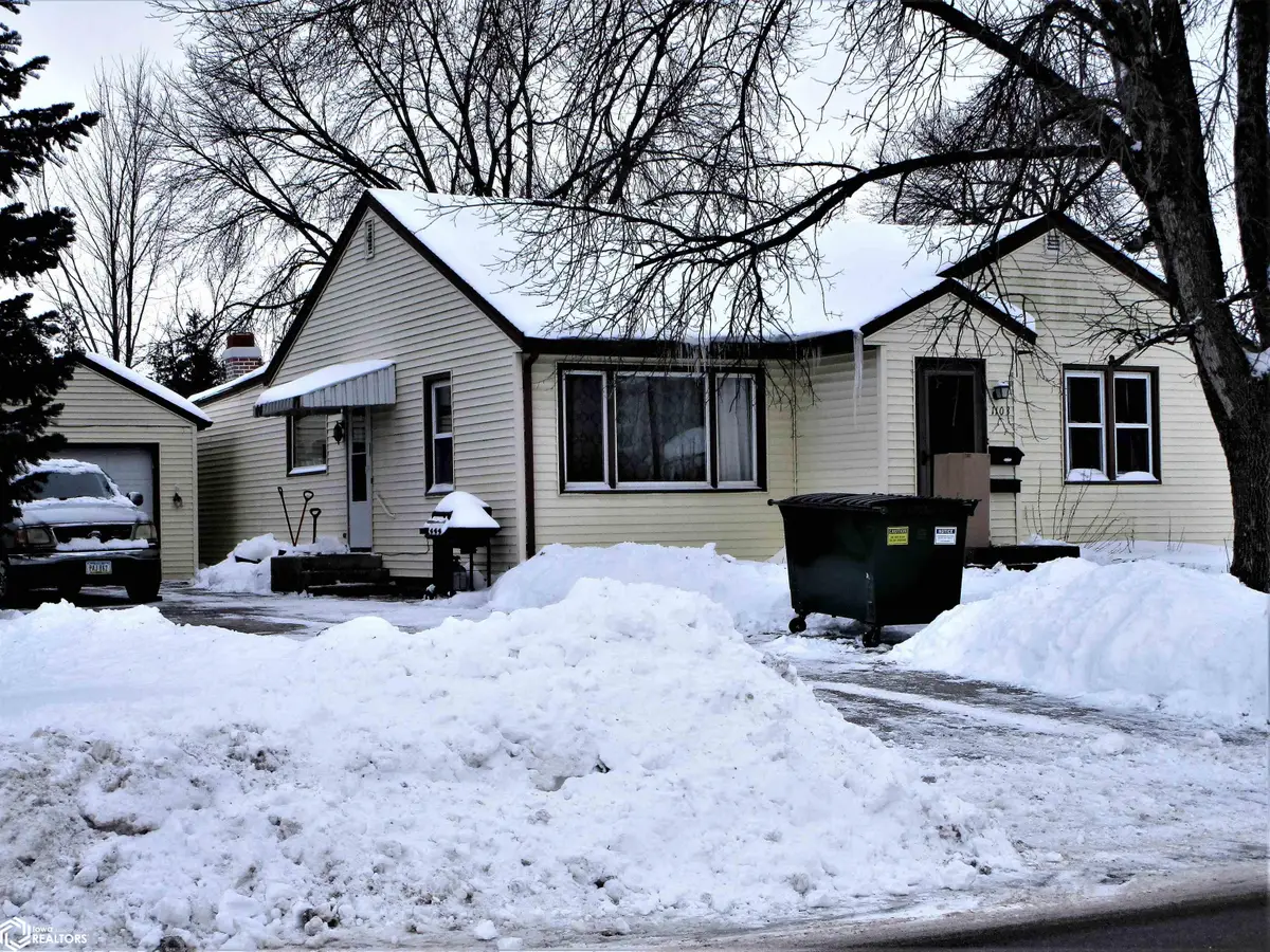 1103 Siloam Avenue, Iowa Falls, IA 50126 - Image #1