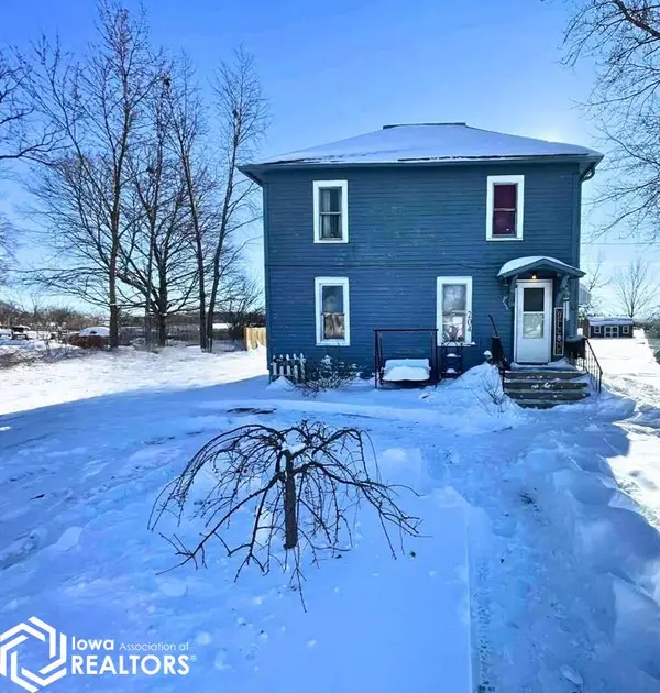 204 1st Street, Pilot Mound, IA 50223