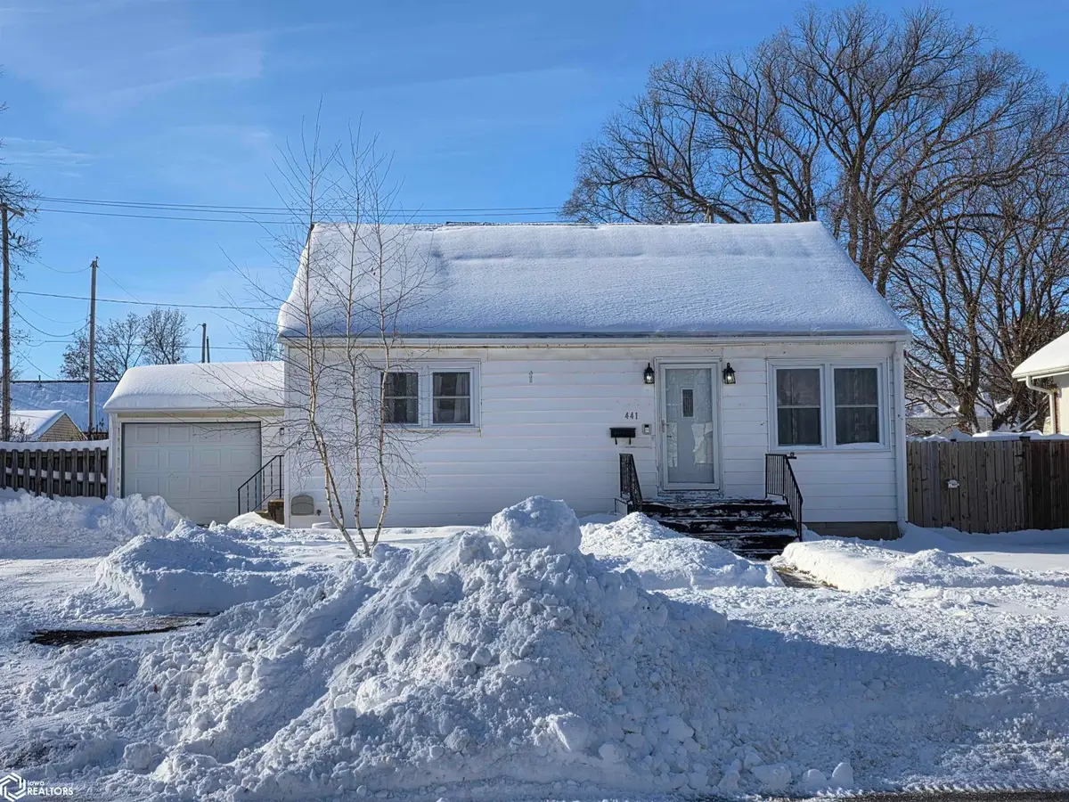 441 Lincoln Avenue, Iowa Falls, IA 50126 - Image #1
