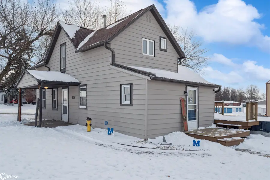 506 S 8th Street, Montezuma, IA 50171 - Image #2