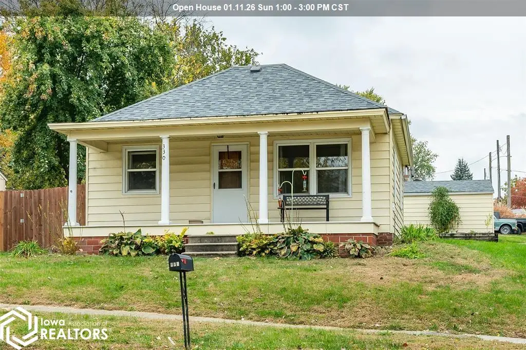 330 N 1st Street, Carlisle, IA 50047 - Image #1