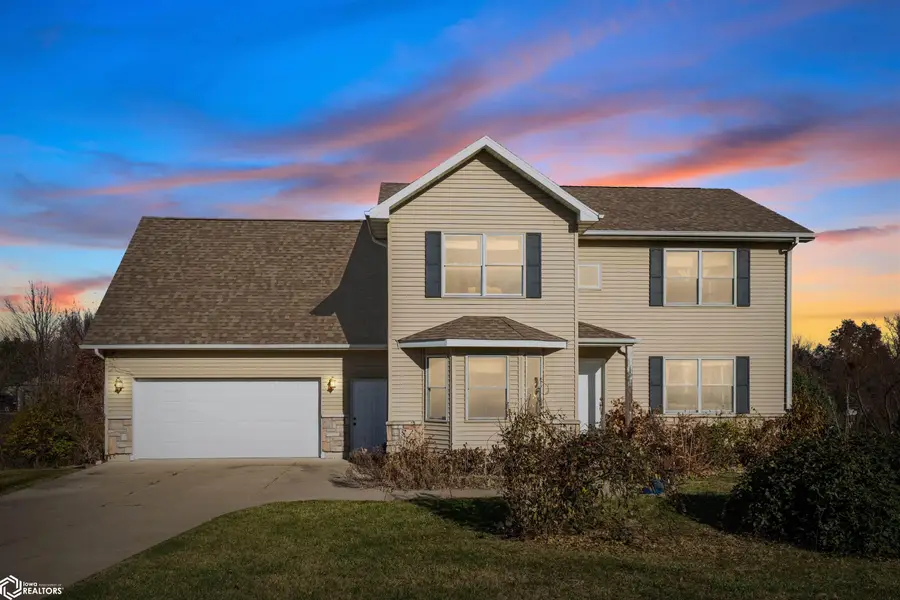 1164 Kyle Drive Ne, Iowa City, IA 52240 - Image #2