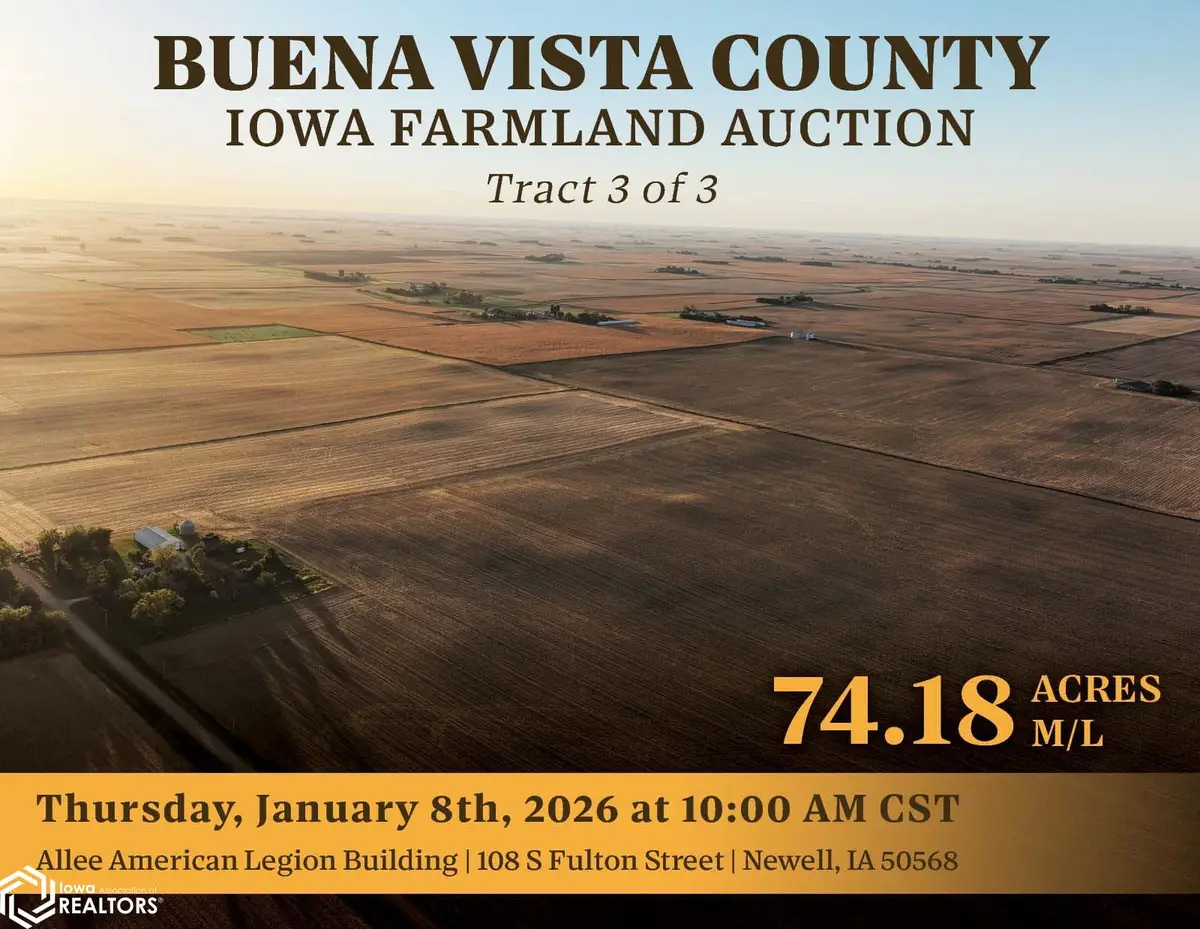 03 610th Street, Newell, IA 50568 - Image #1