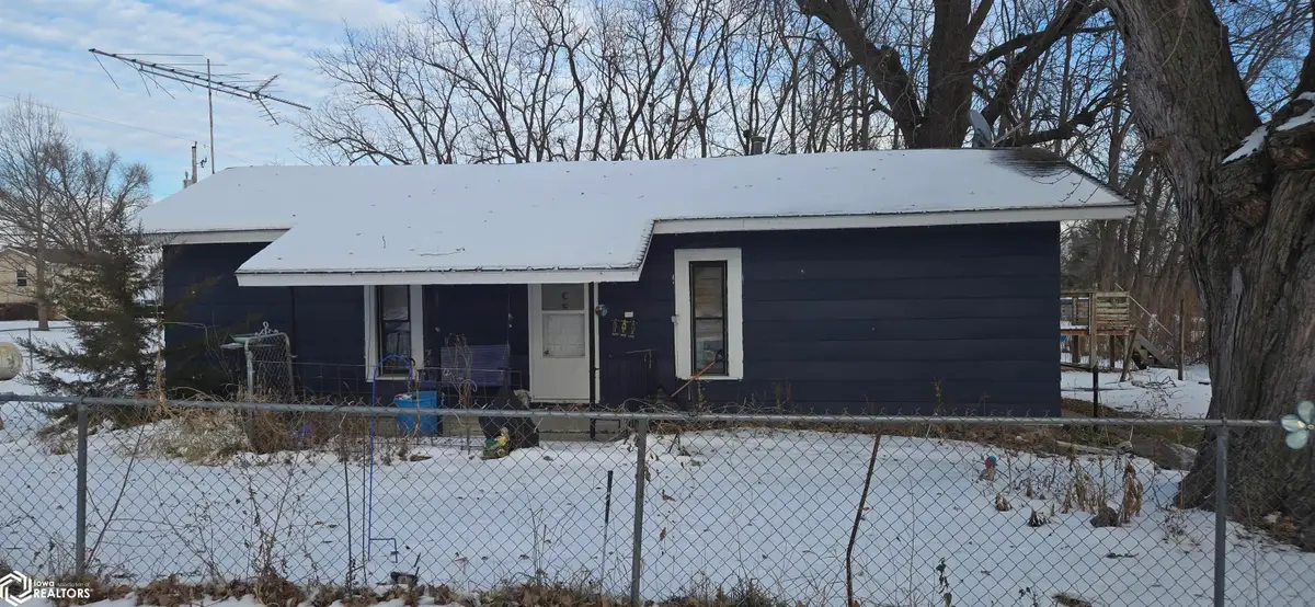 1666 Bridge Street, Albia, IA 52531 - Image #1