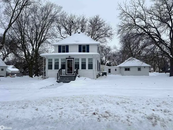 612 5th St. N., Humboldt, IA 50548