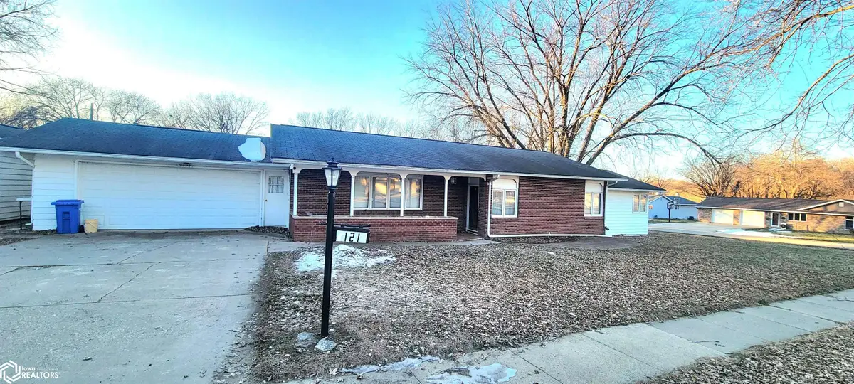 121 N Lowe Street, Algona, IA 50511 - Image #1