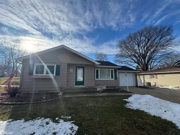 502 6th Avenue S, Humboldt, IA 50548
