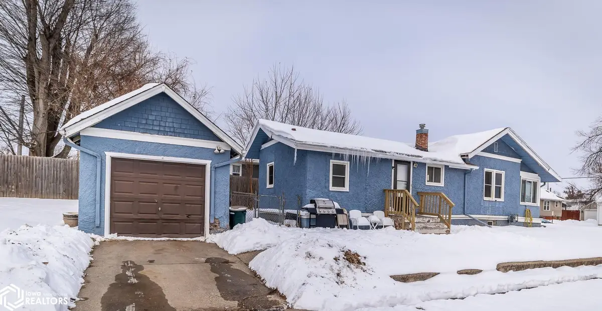 202 N 16th Street, Marshalltown, IA 50158 - Image #1