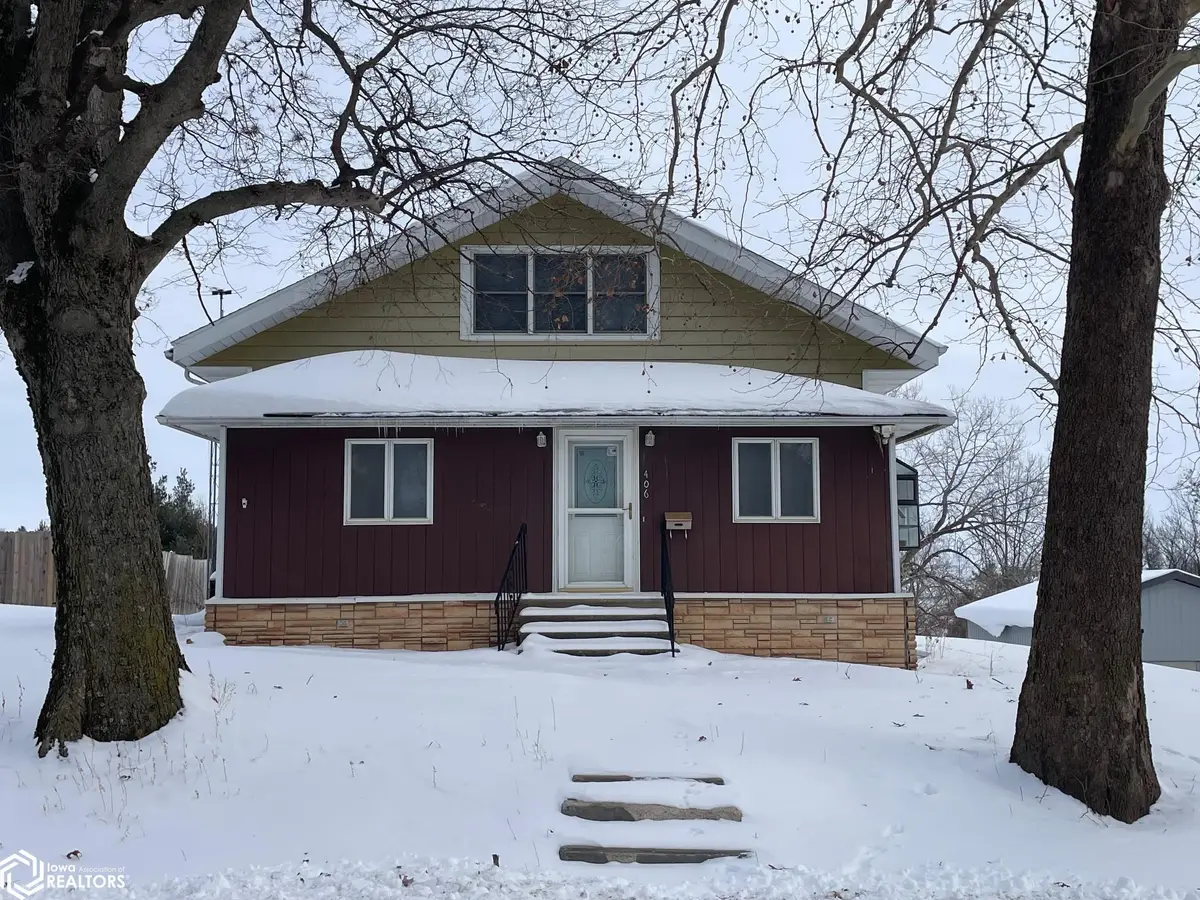 406 4th Street, Deep River, IA 52222 - Image #1