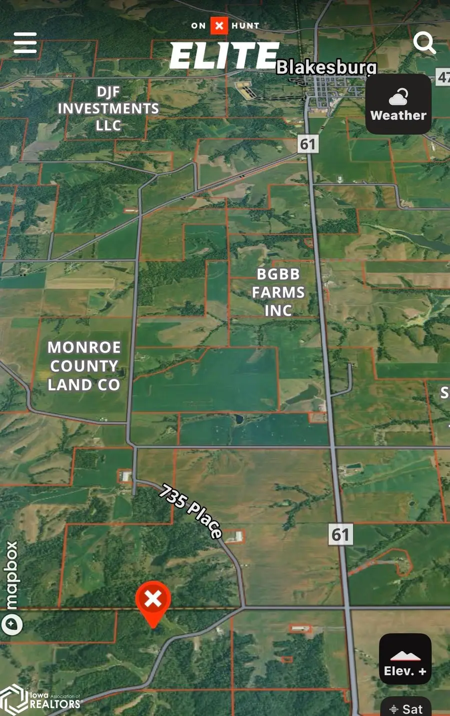 407th, Unionville, IA 52594 - Image #2