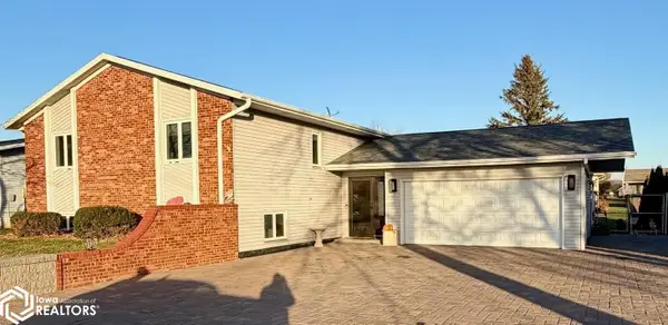 1513 2nd Street Sw, Clarion, IA 50525