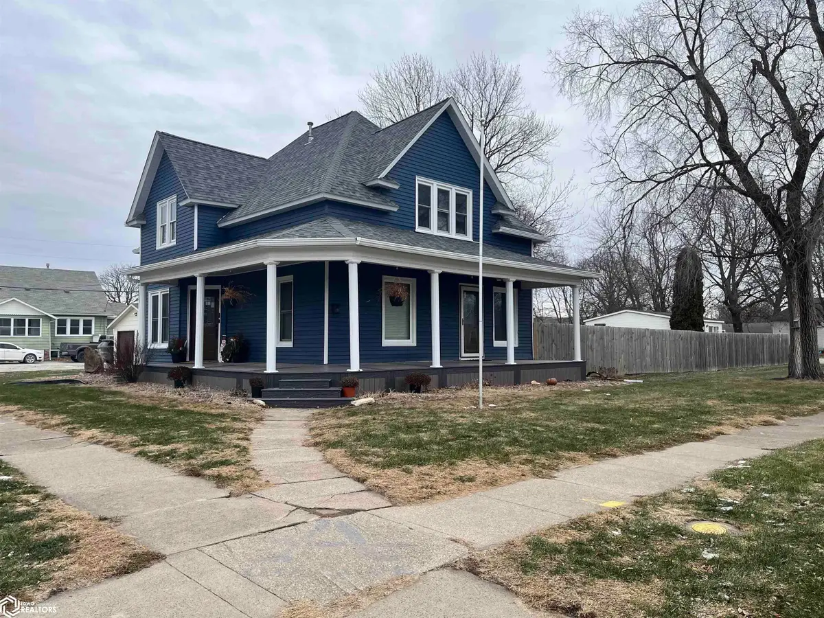 301 A Avenue E, Albia, IA 52531-1808 - Image #1