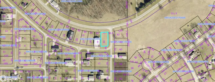 0 Shanghi Road, Moravia, IA 52571-0000 - Image #3