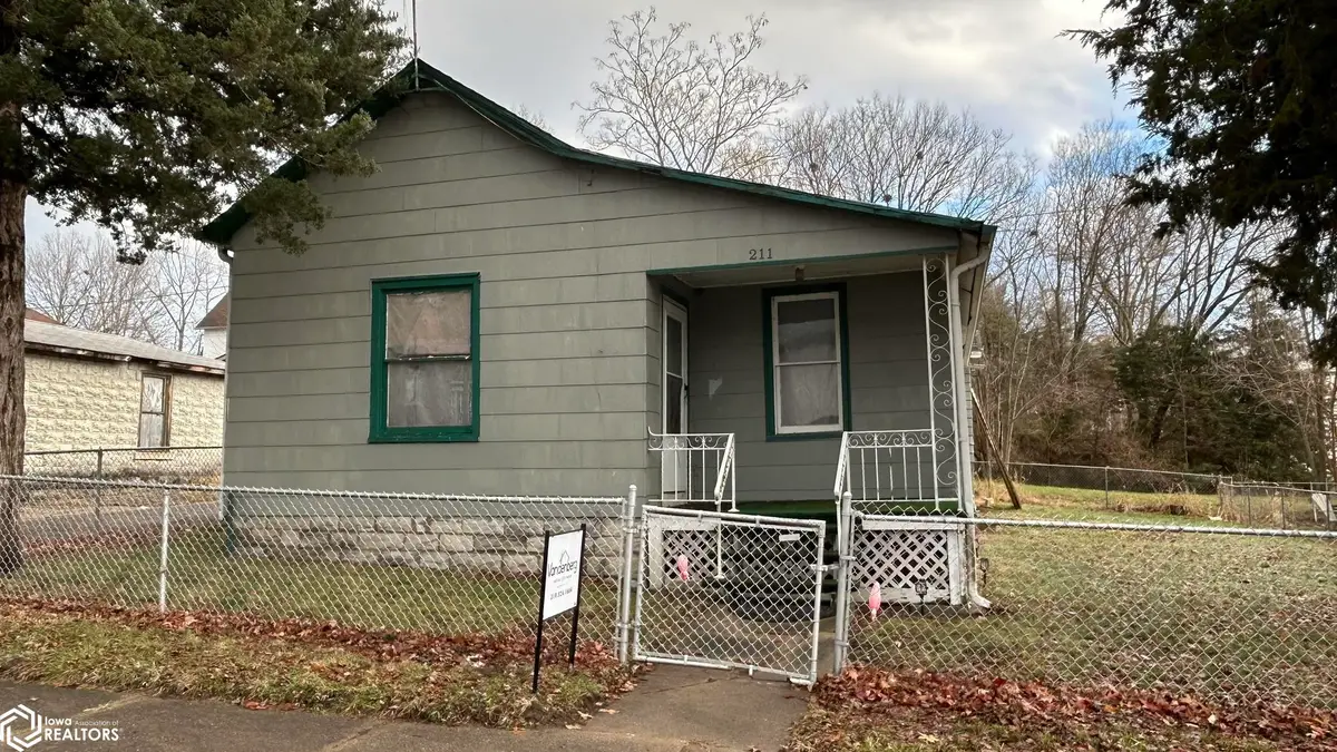 211 N 3rd, Keokuk, IA 52632 - Image #1
