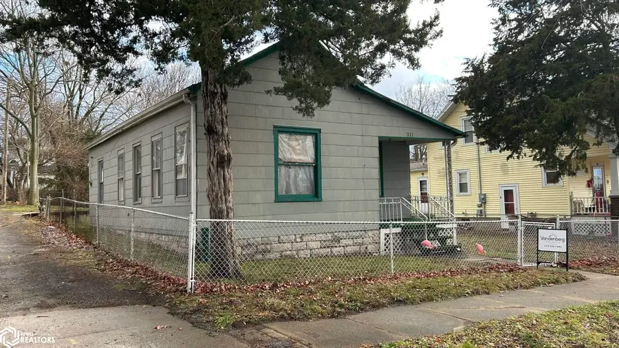 211 N 3rd, Keokuk, IA 52632 - Image #2