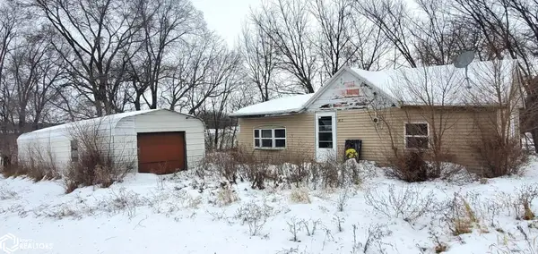 812 Birch, Sioux Rapids, IA 50585