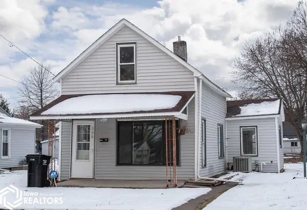 509 S Sheridan Avenue, Ottumwa, IA 52501