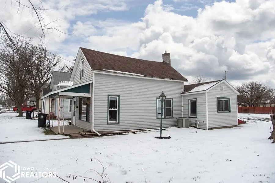 509 S Sheridan Avenue, Ottumwa, IA 52501 - Image #3