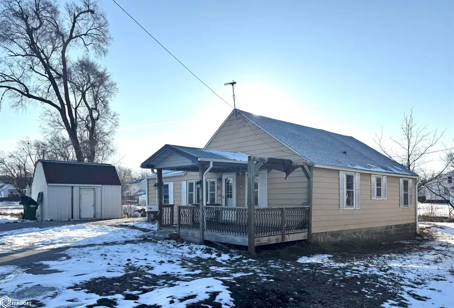 500 Levy Street, Creston, IA 50801 - Image #2