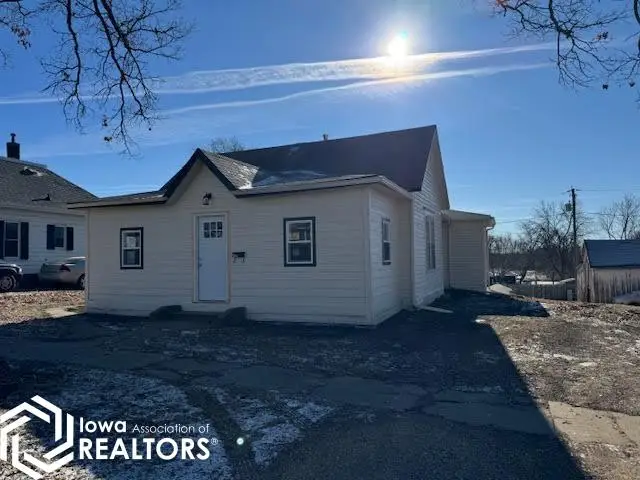 406 Jackson Street, Bedford, IA 50833 - Image #1