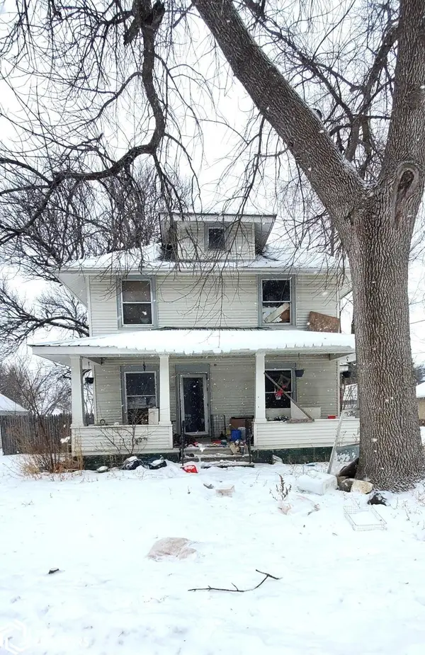 103 W 4th Street, Bode, IA 50519