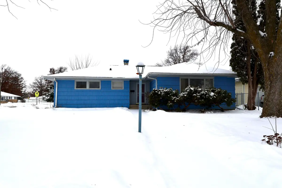 1809 S 3rd Street, Marshalltown, IA 50158 - Image #1