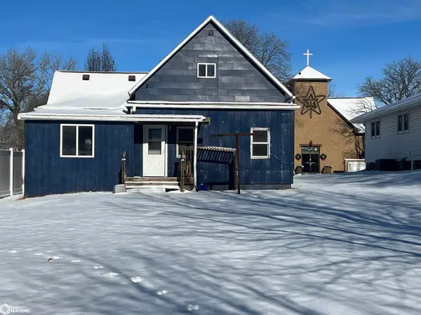 640 3rd Avenue, Manilla, IA 51454