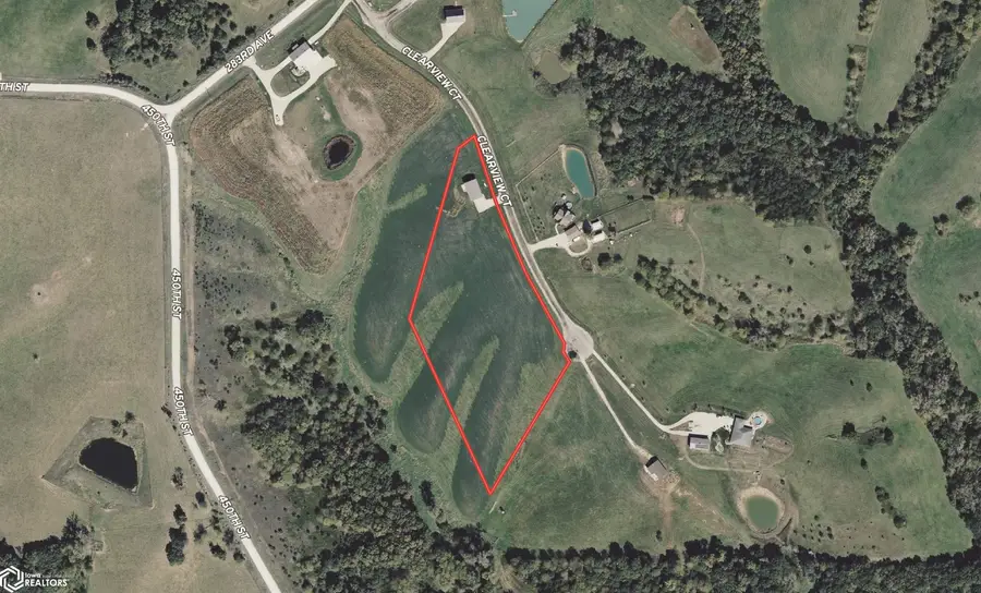 13109 Clearview Court, Moravia, IA 52571 - Image #2