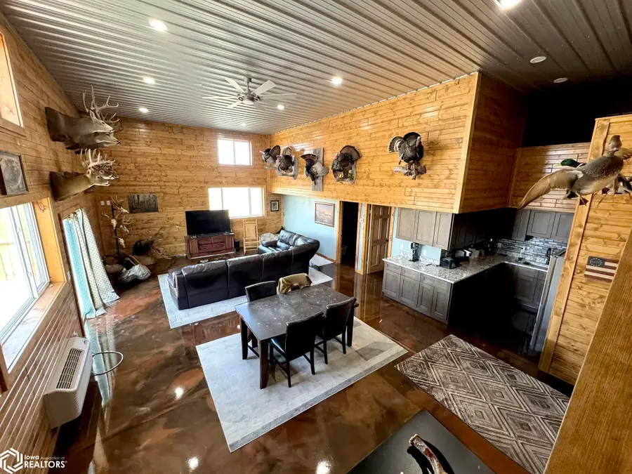 13109 Clearview Court, Moravia, IA 52571 - Image #3