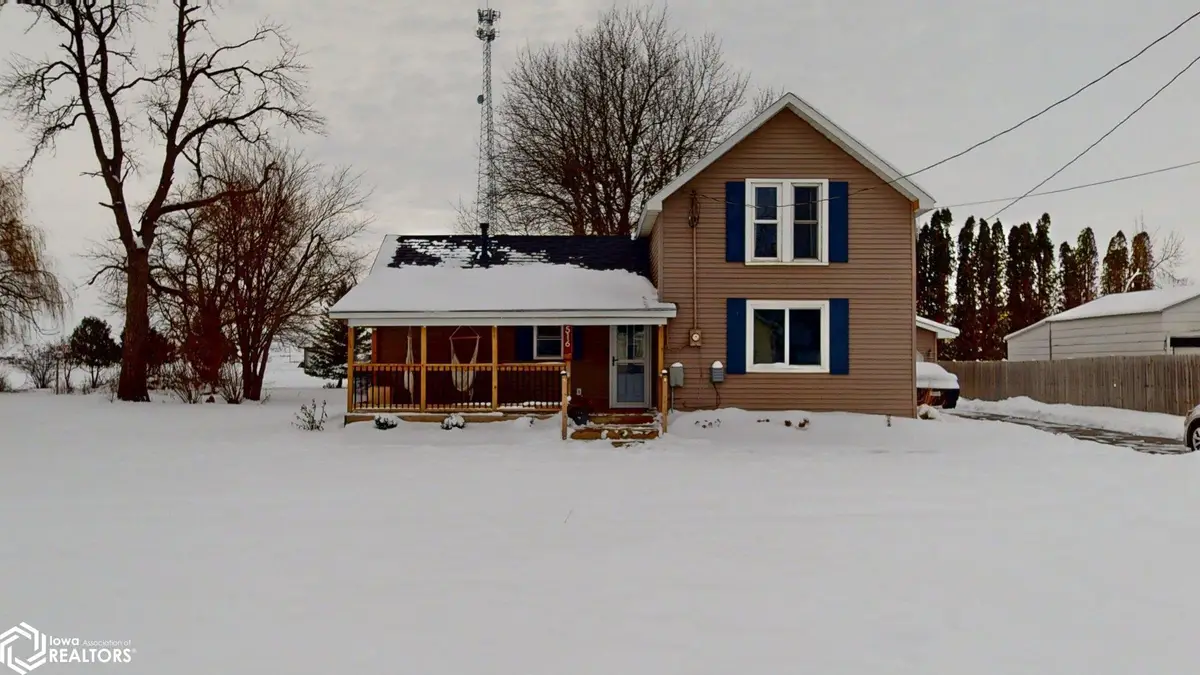 516 Washington St. E, Rockwell, IA 50469 - Image #1