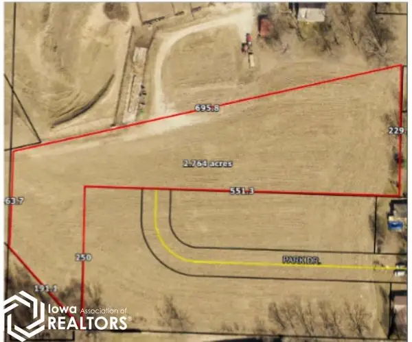 100 Wilson Street, Sidney, IA 51652