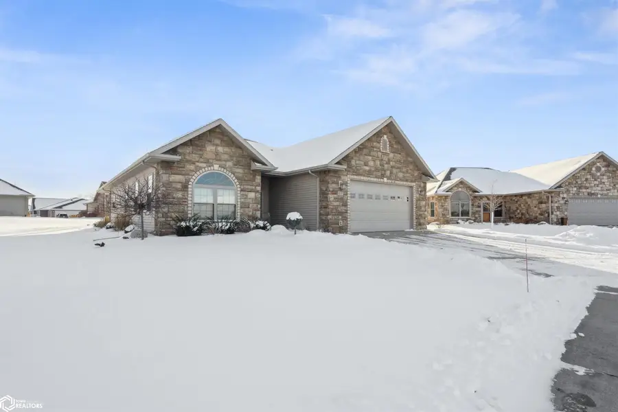 1507 E Ashford Circle, Mount Pleasant, IA 52641 - Image #3