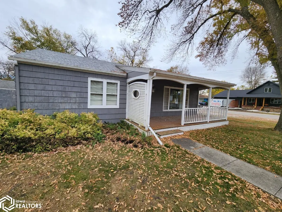 406 5th Street, Burt, IA 50522 - Image #1