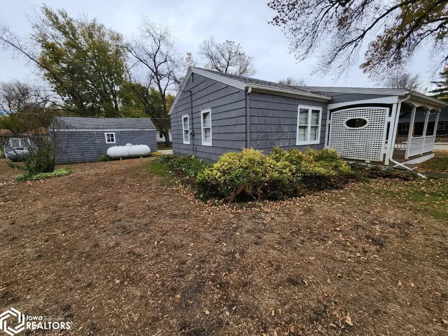 406 5th Street, Burt, IA 50522 - Image #2