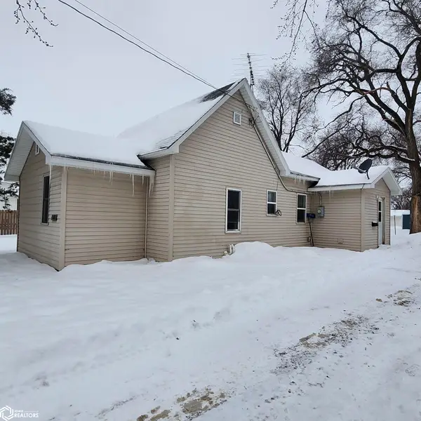 809 5th Ave N, Humboldt, IA 50548