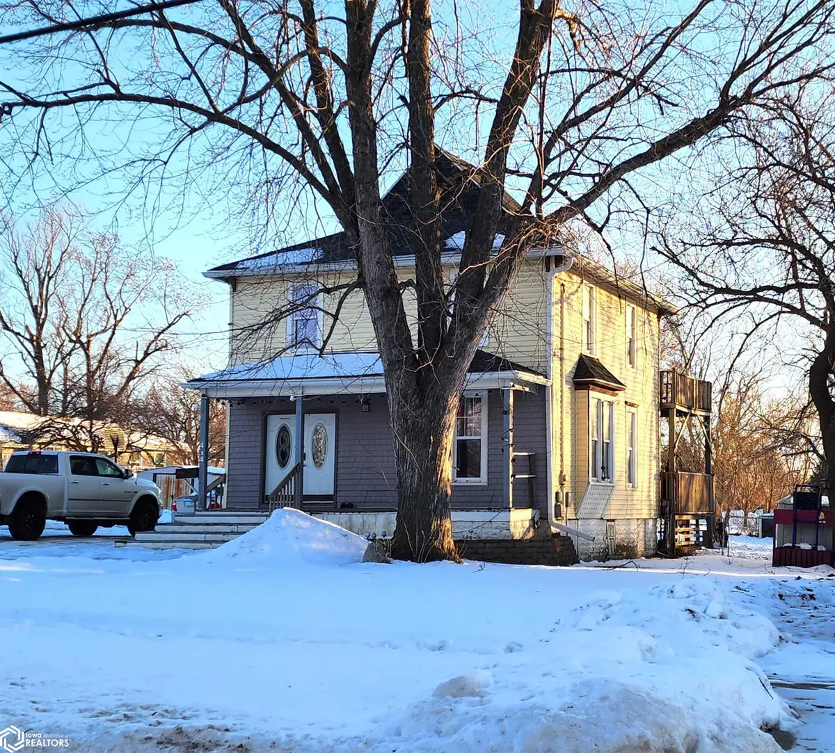 414 S Jackson Avenue, Eagle Grove, IA 50533 - Image #1