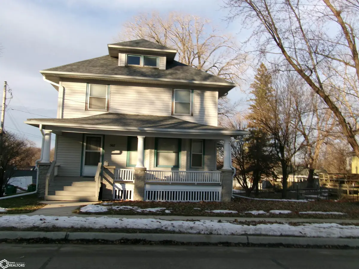 507 W Howard Street, Creston, IA 50801 - Image #1