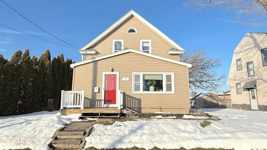 12 12th Street Se, Mason City, IA 50401 - Image #2