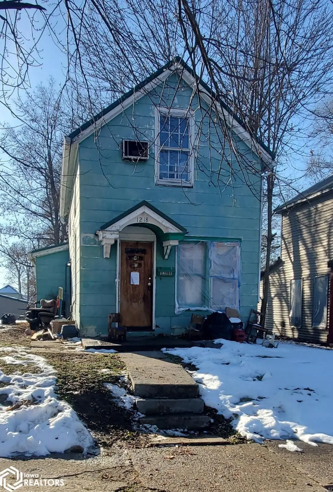 1218 Fulton Street, Keokuk, IA 52632 - Image #1