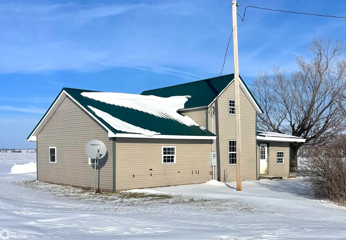 21482 260th Street, Mount Union, IA 52644 - Image #1