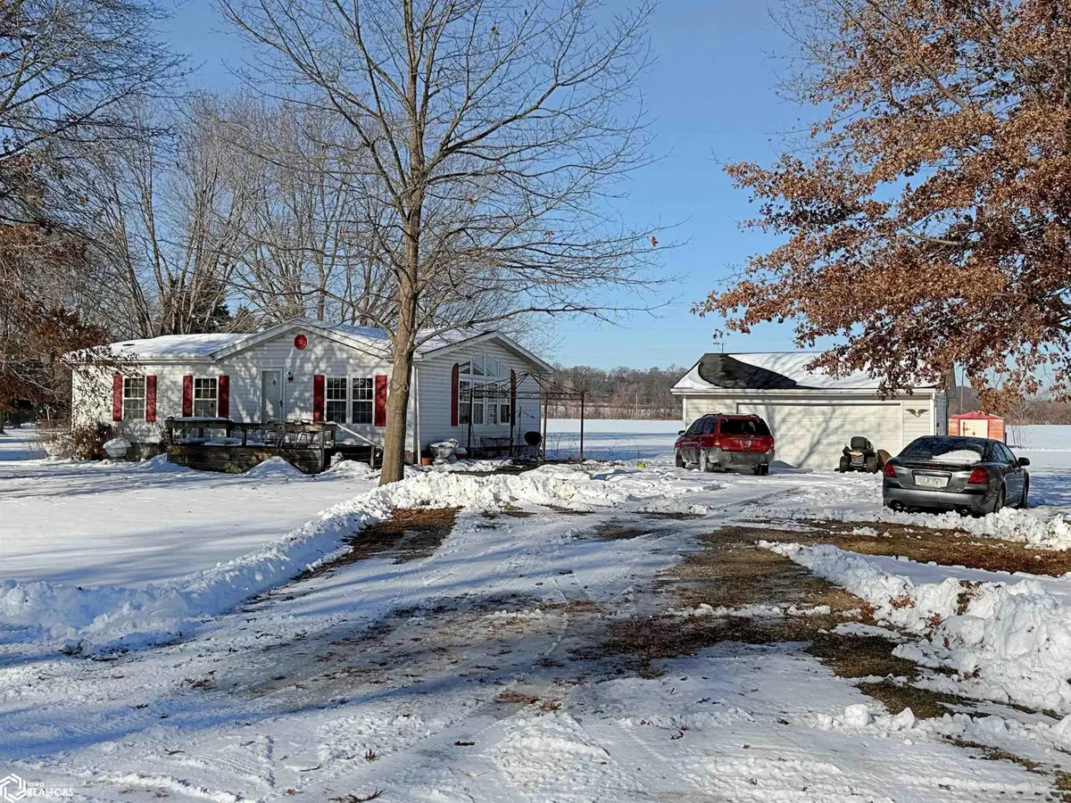 2377 257th Street, Montrose, IA 52639 - Image #1